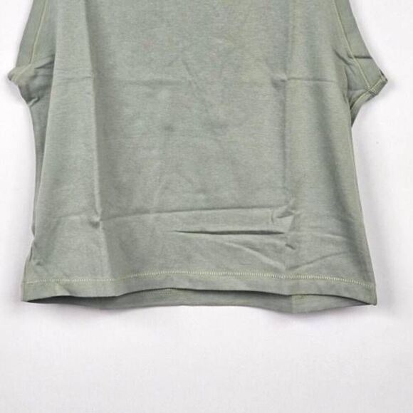 SKIMS COTTON SLEEVELESS TOP NWT - Picture 3 of 9